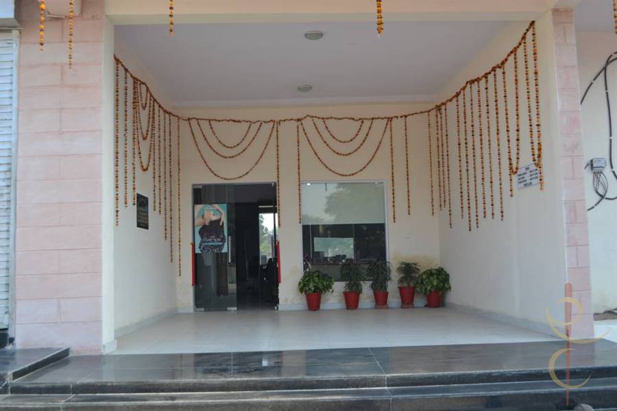South Western Command, Jaipur