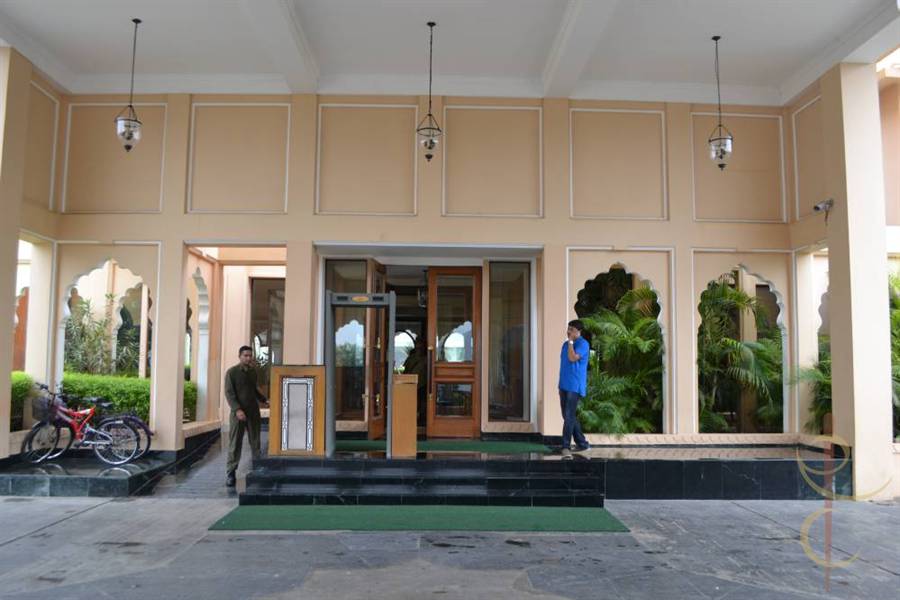 The Trident, Jaipur (The Oberoi Group)